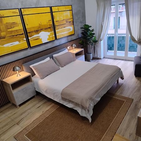 Spqr Luxury Appartments Roma Dış mekan fotoğraf