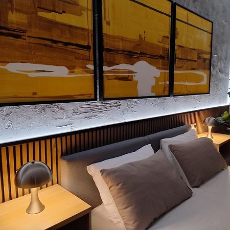 Spqr Luxury Appartments Roma Dış mekan fotoğraf
