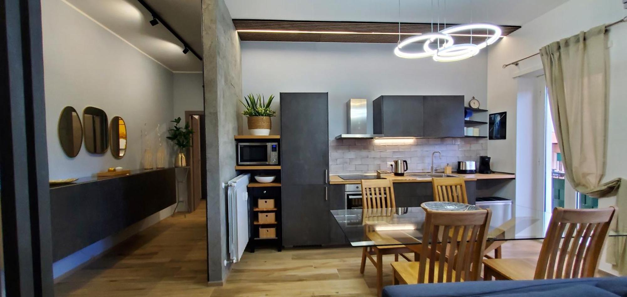 Spqr Luxury Appartments Roma Dış mekan fotoğraf