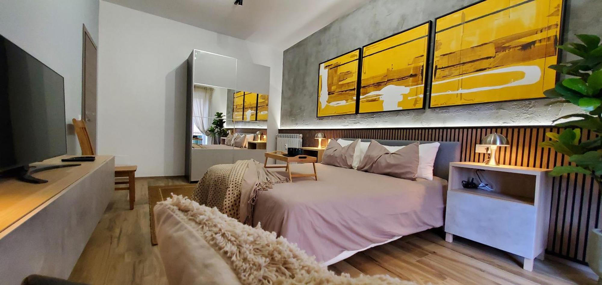 Spqr Luxury Appartments Roma Dış mekan fotoğraf