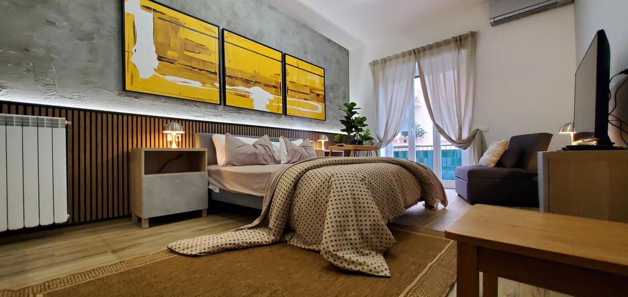 Spqr Luxury Appartments Roma Dış mekan fotoğraf
