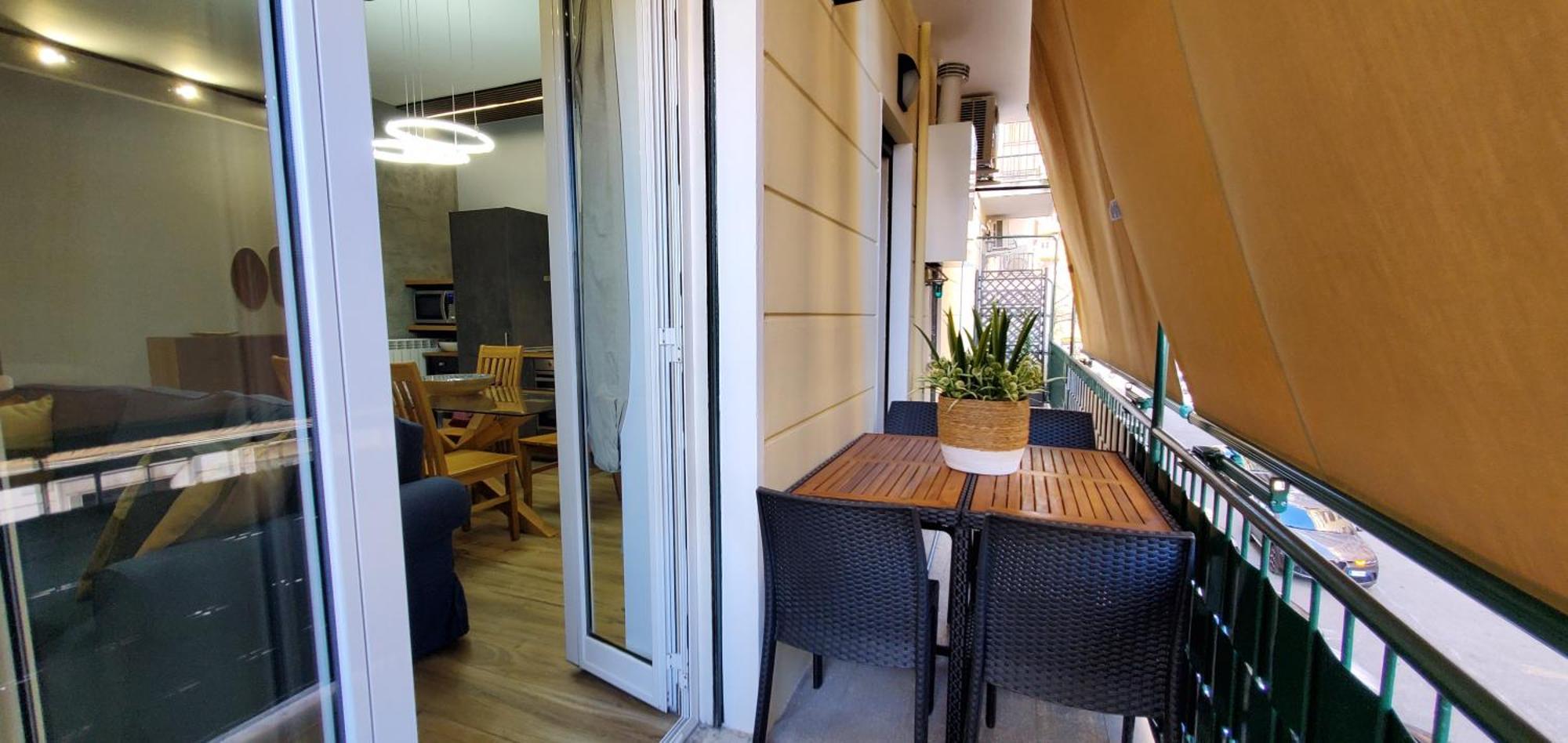 Spqr Luxury Appartments Roma Dış mekan fotoğraf
