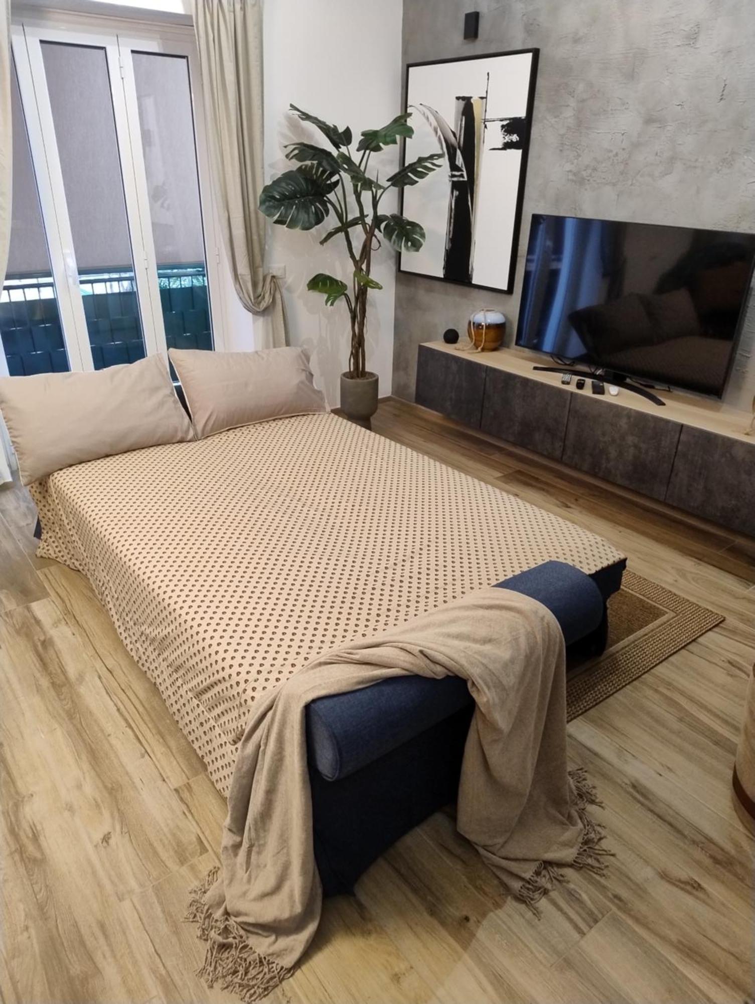 Spqr Luxury Appartments Roma Dış mekan fotoğraf