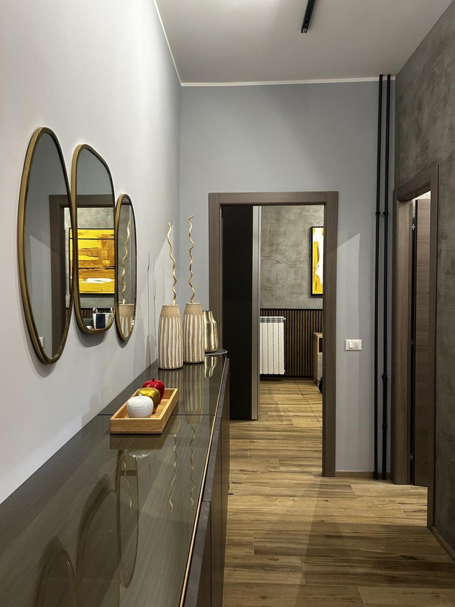 Spqr Luxury Appartments Roma Dış mekan fotoğraf