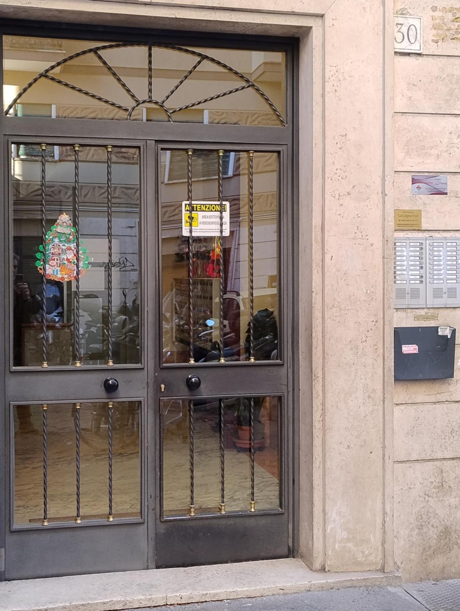 Spqr Luxury Appartments Roma Dış mekan fotoğraf