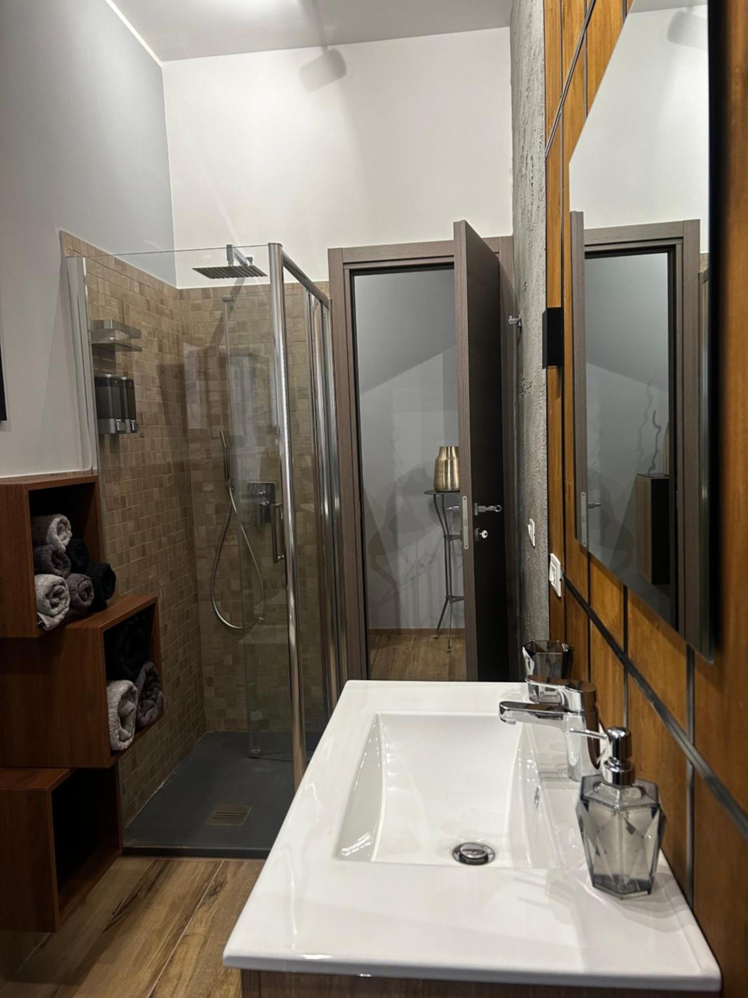 Spqr Luxury Appartments Roma Dış mekan fotoğraf