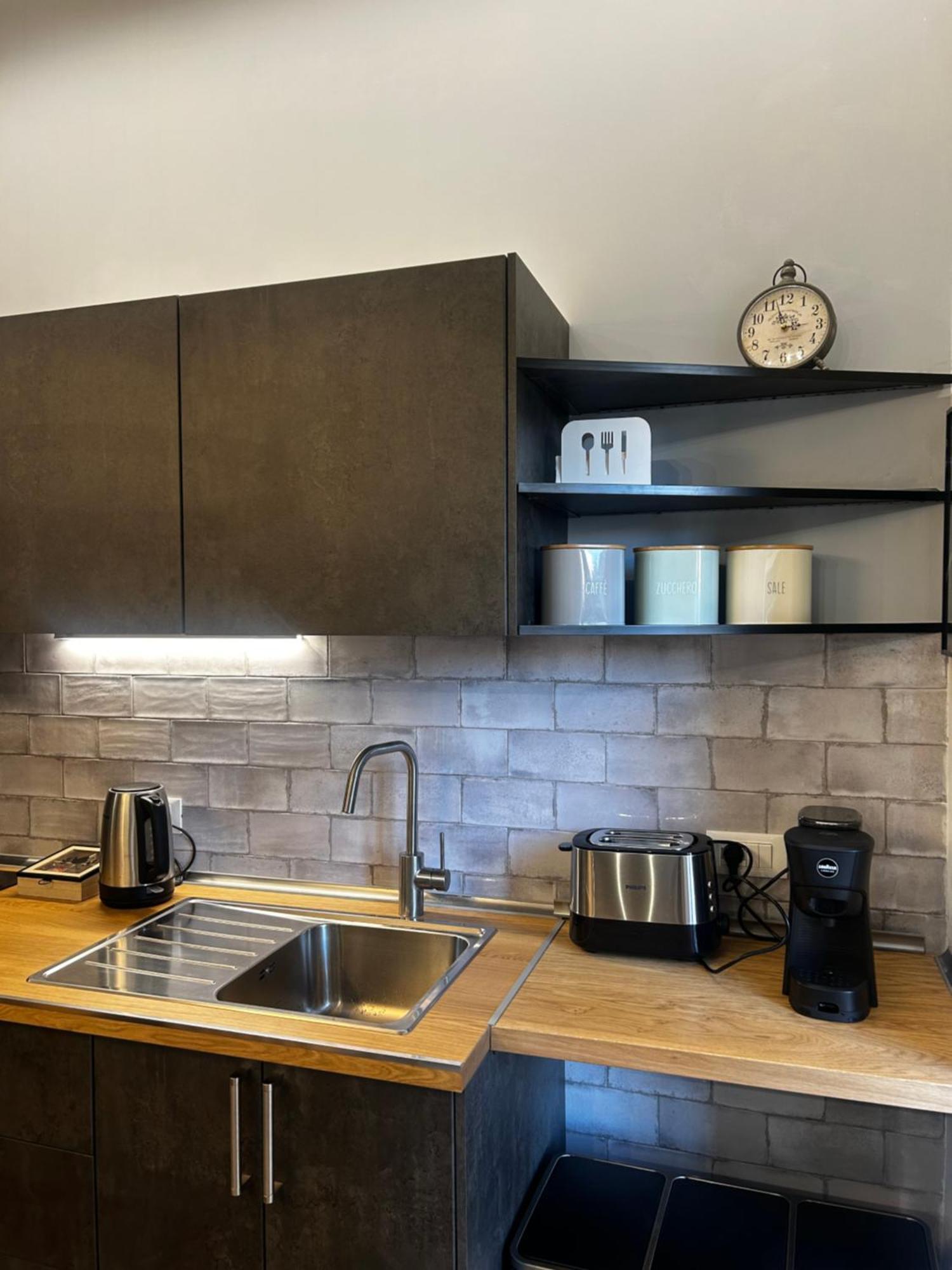 Spqr Luxury Appartments Roma Dış mekan fotoğraf