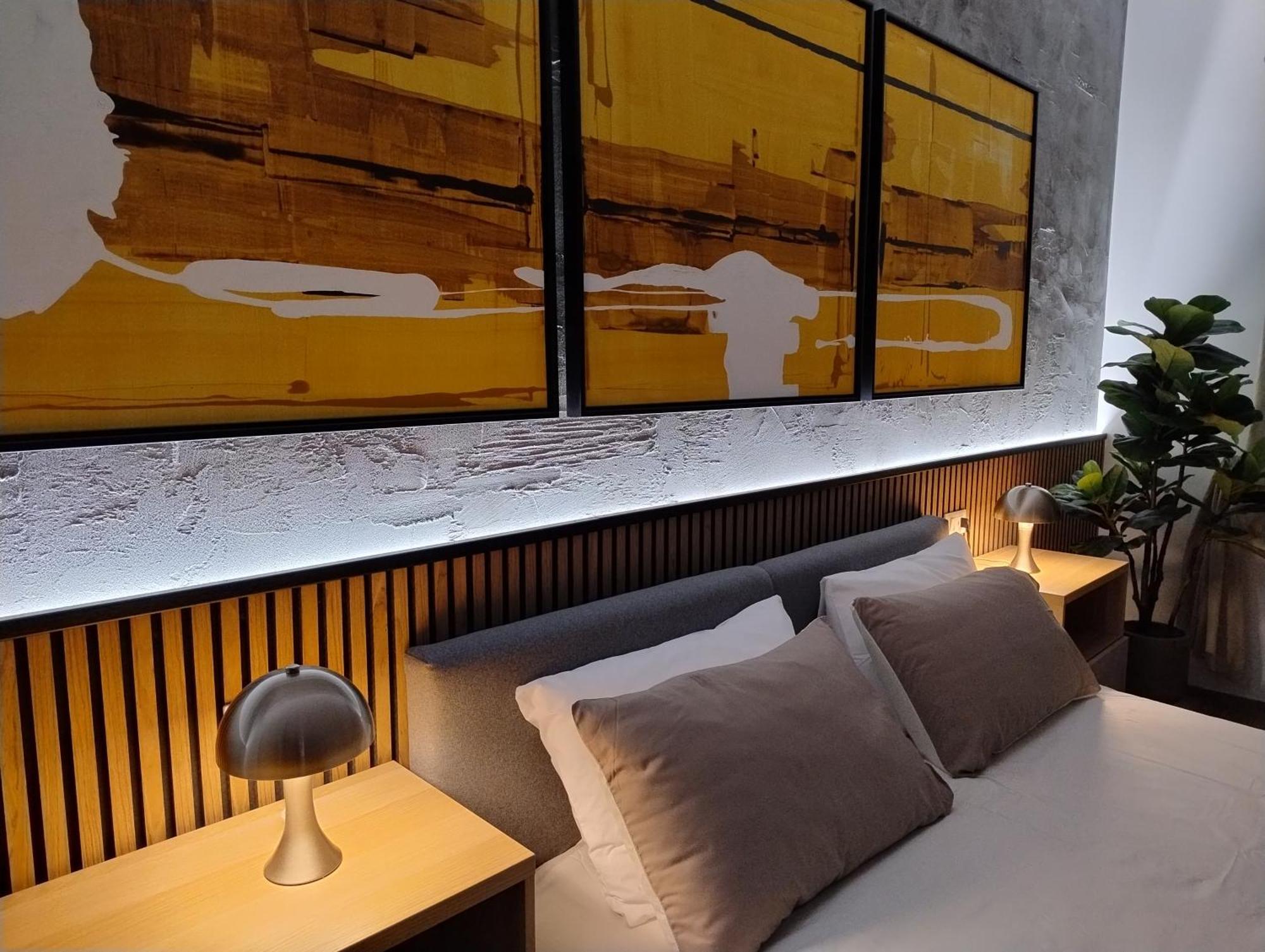 Spqr Luxury Appartments Roma Dış mekan fotoğraf