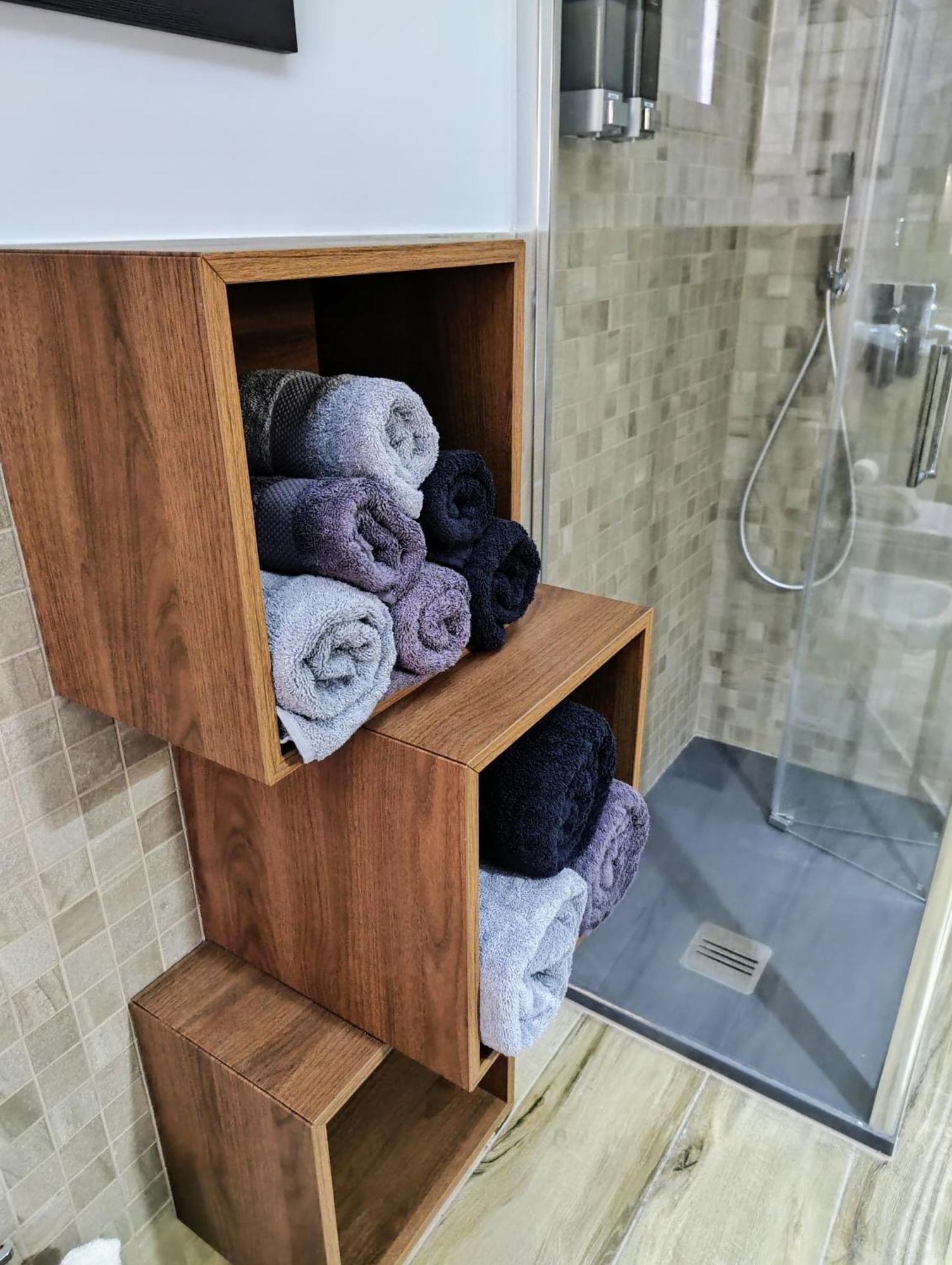 Spqr Luxury Appartments Roma Dış mekan fotoğraf