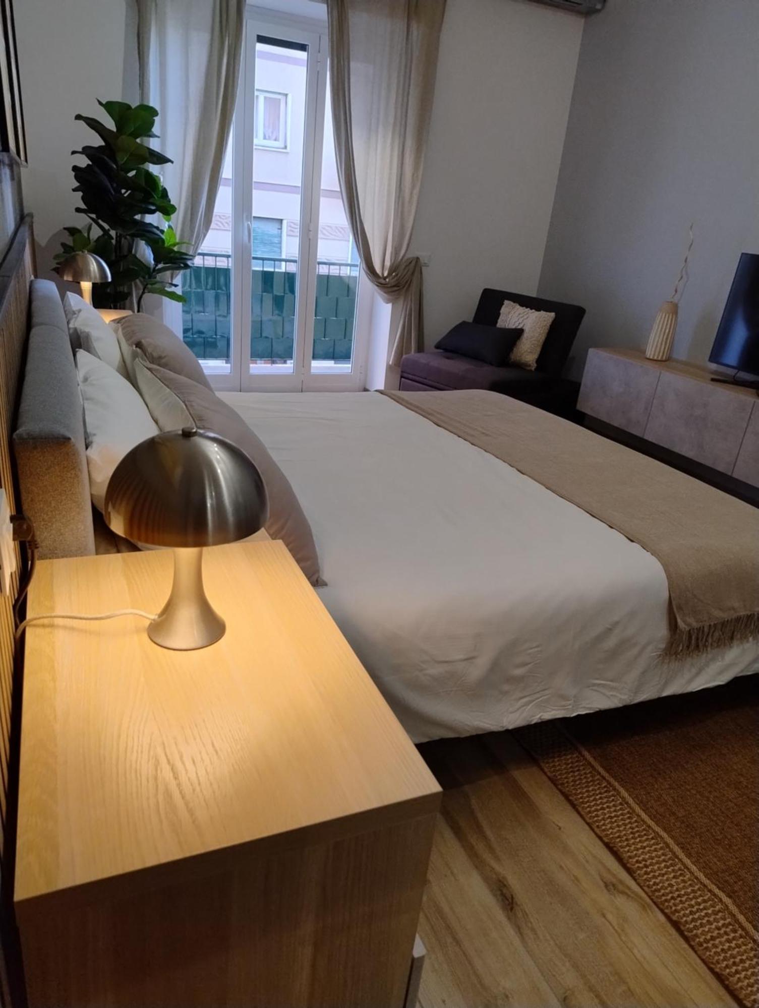 Spqr Luxury Appartments Roma Dış mekan fotoğraf