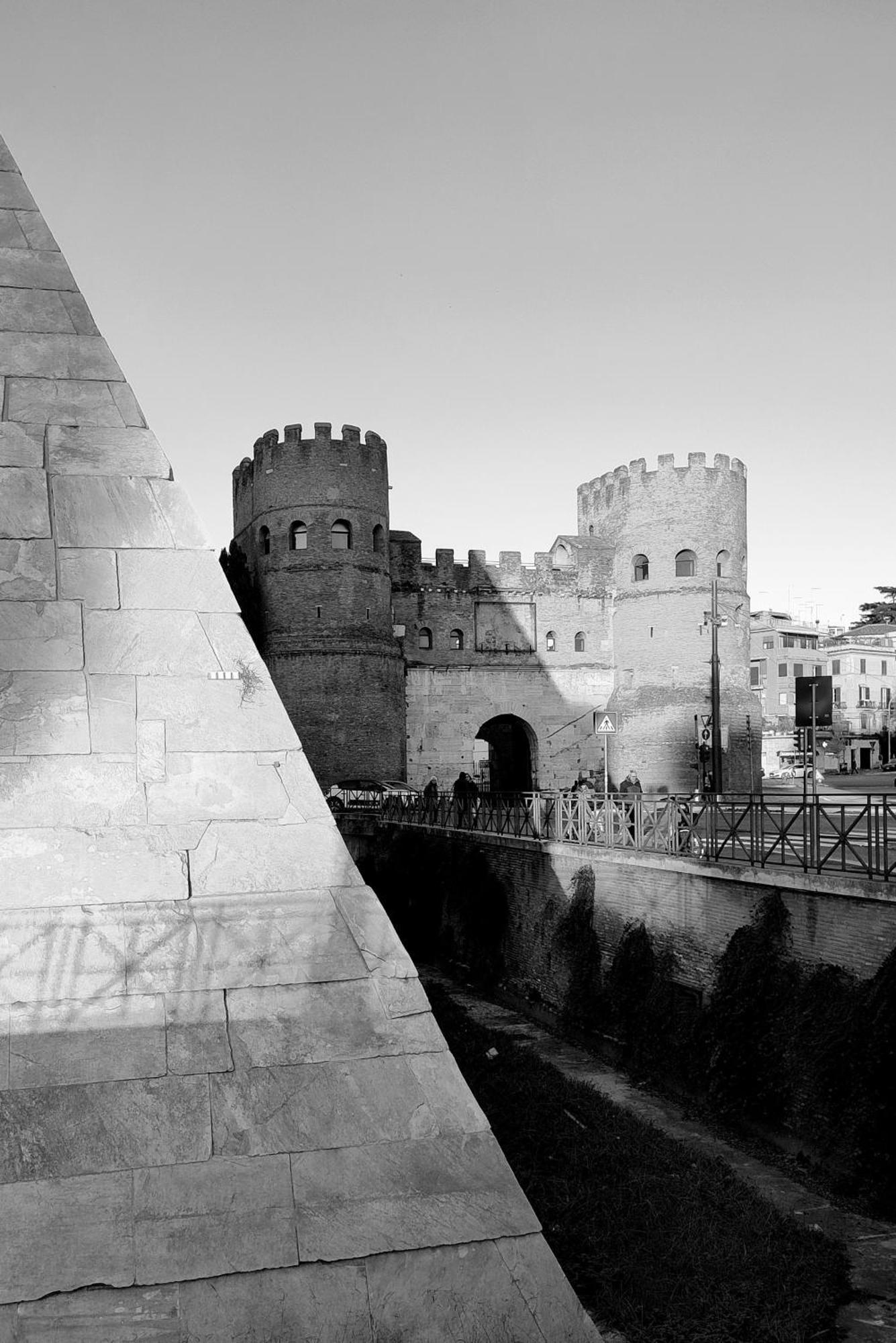 Spqr Luxury Appartments Roma Dış mekan fotoğraf