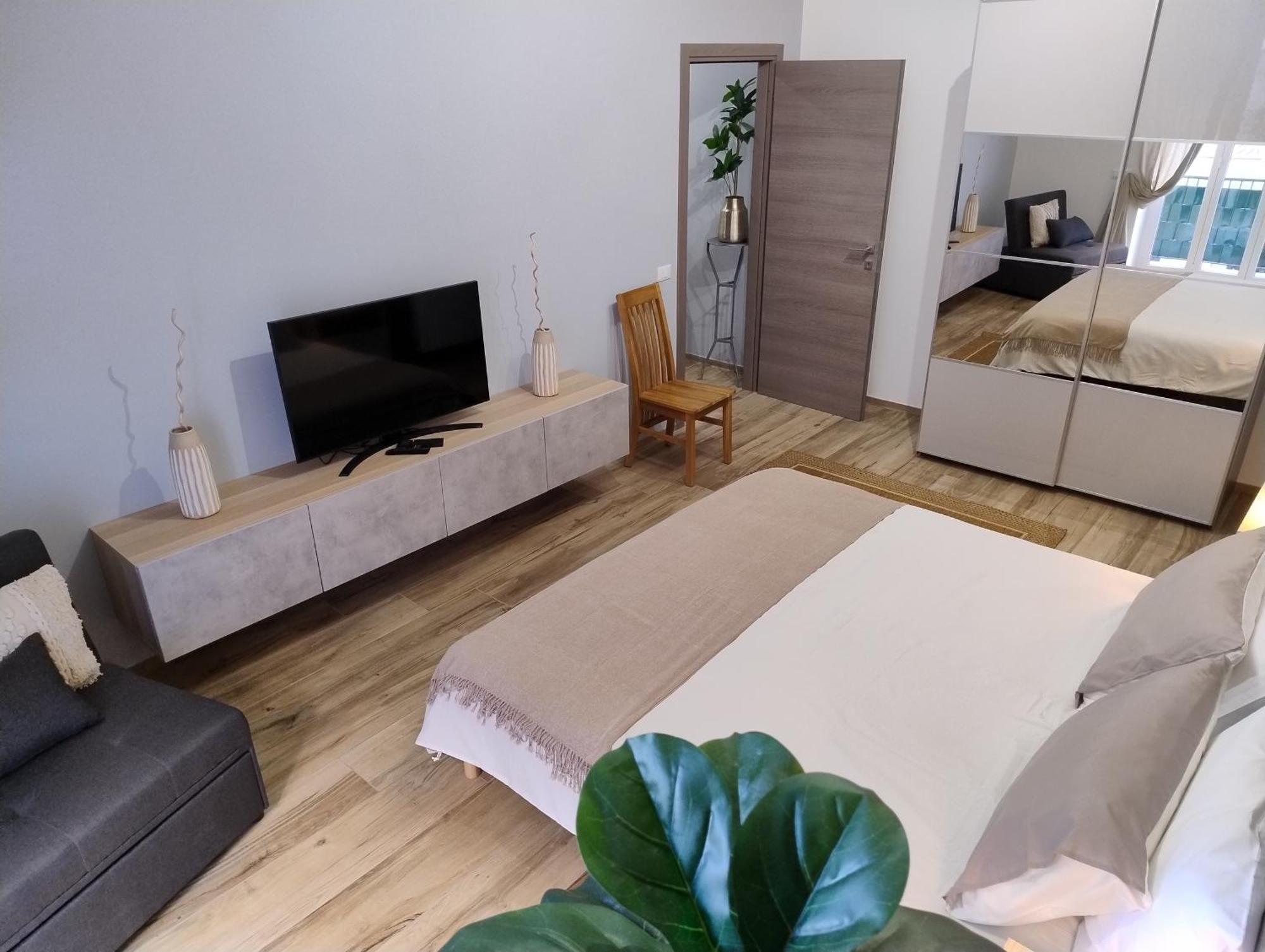 Spqr Luxury Appartments Roma Dış mekan fotoğraf